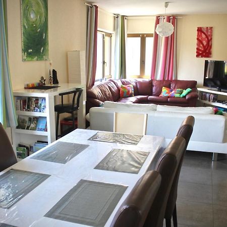 Villa Bonheur Illfurth Alsace 4 Chambres Kültér fotó