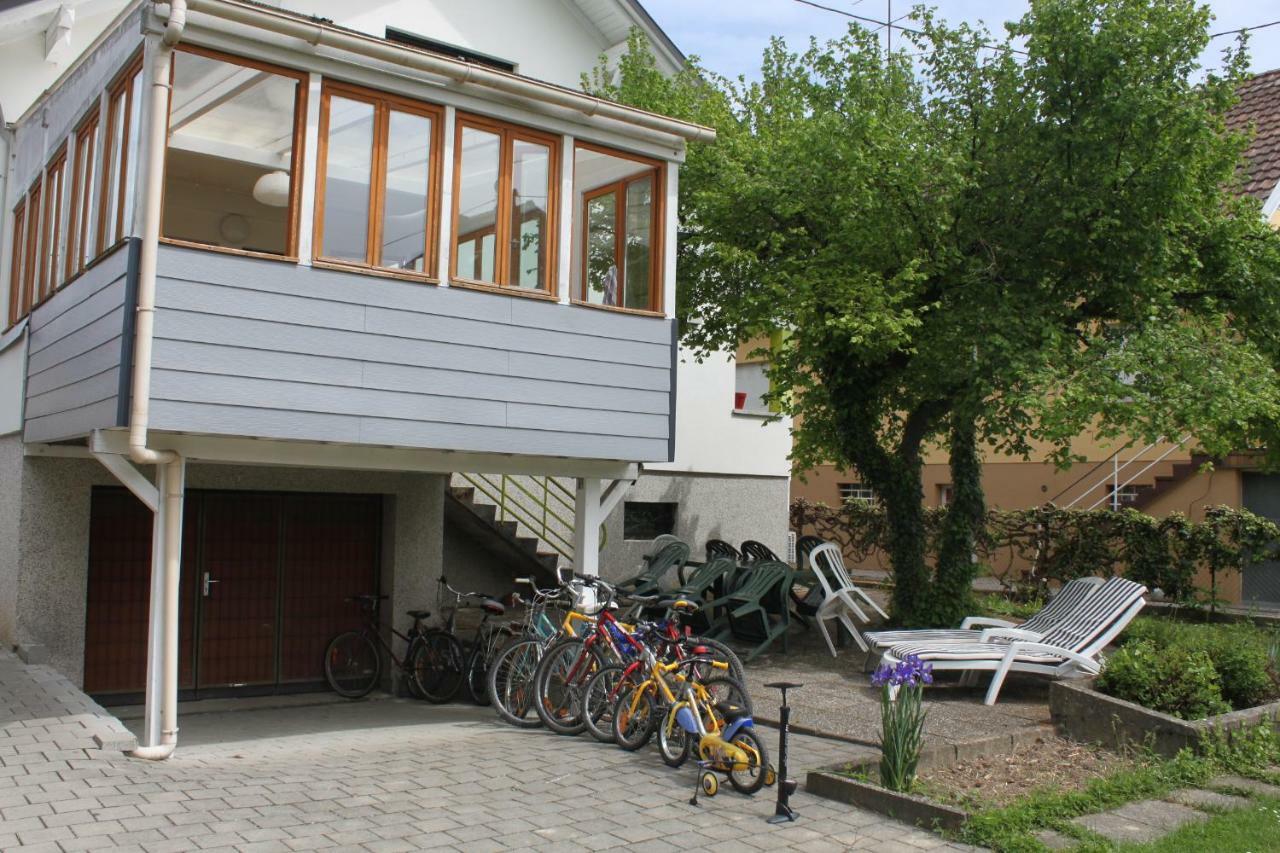 Villa Bonheur Illfurth Alsace 4 Chambres Kültér fotó